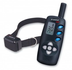 d-control 600